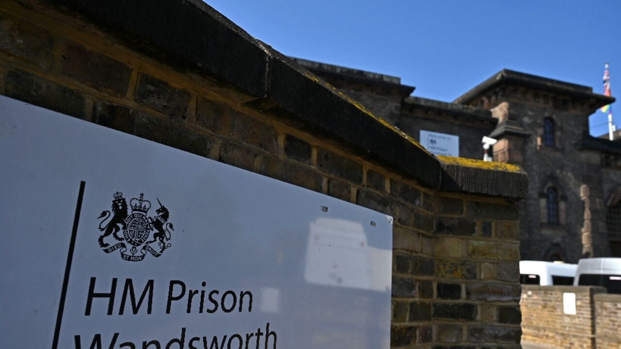 Daniel Khalife escaped from prison while awaiting trial, sparking a nationwide manhunt Daniel Khalife escaped from prison while awaiting trial, sparking a nationwide manhunt