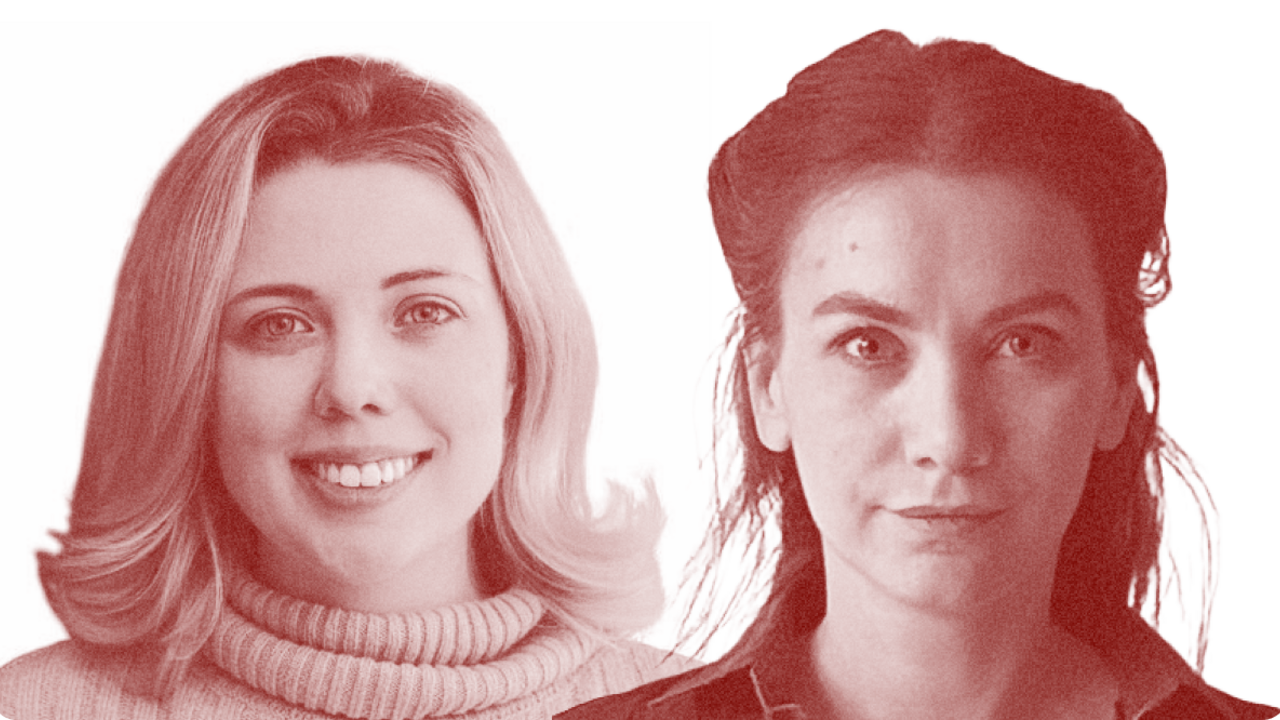 Ezgi<>Kristen
