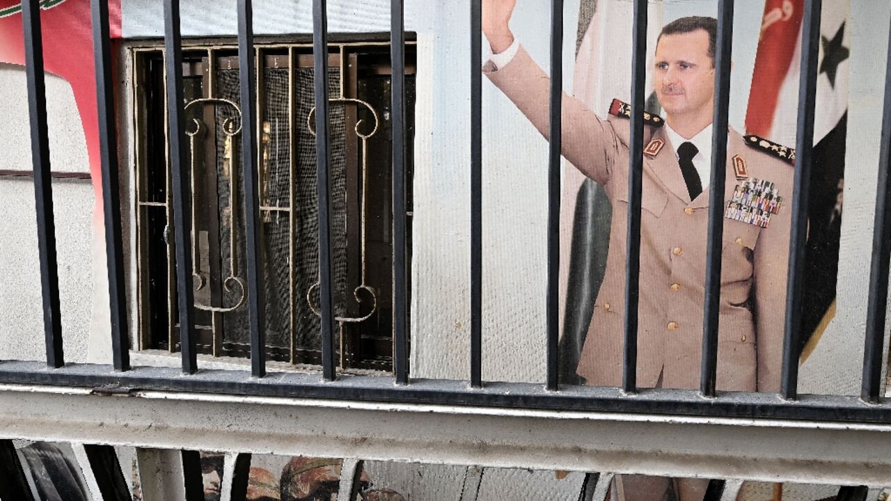 Syria's Baath party under the Assad dynasty was a feared instrument of repression Syria's Baath party under the Assad dynasty was a feared instrument of repression