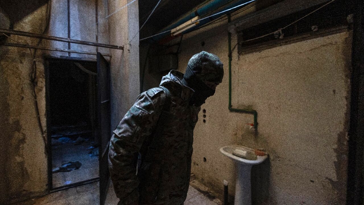 The fate of tens of thousands of prisoners and missing people remains one of the most harrowing legacies of Assad's rule The fate of tens of thousands of prisoners and missing people remains one of the most harrowing legacies of Assad's rule