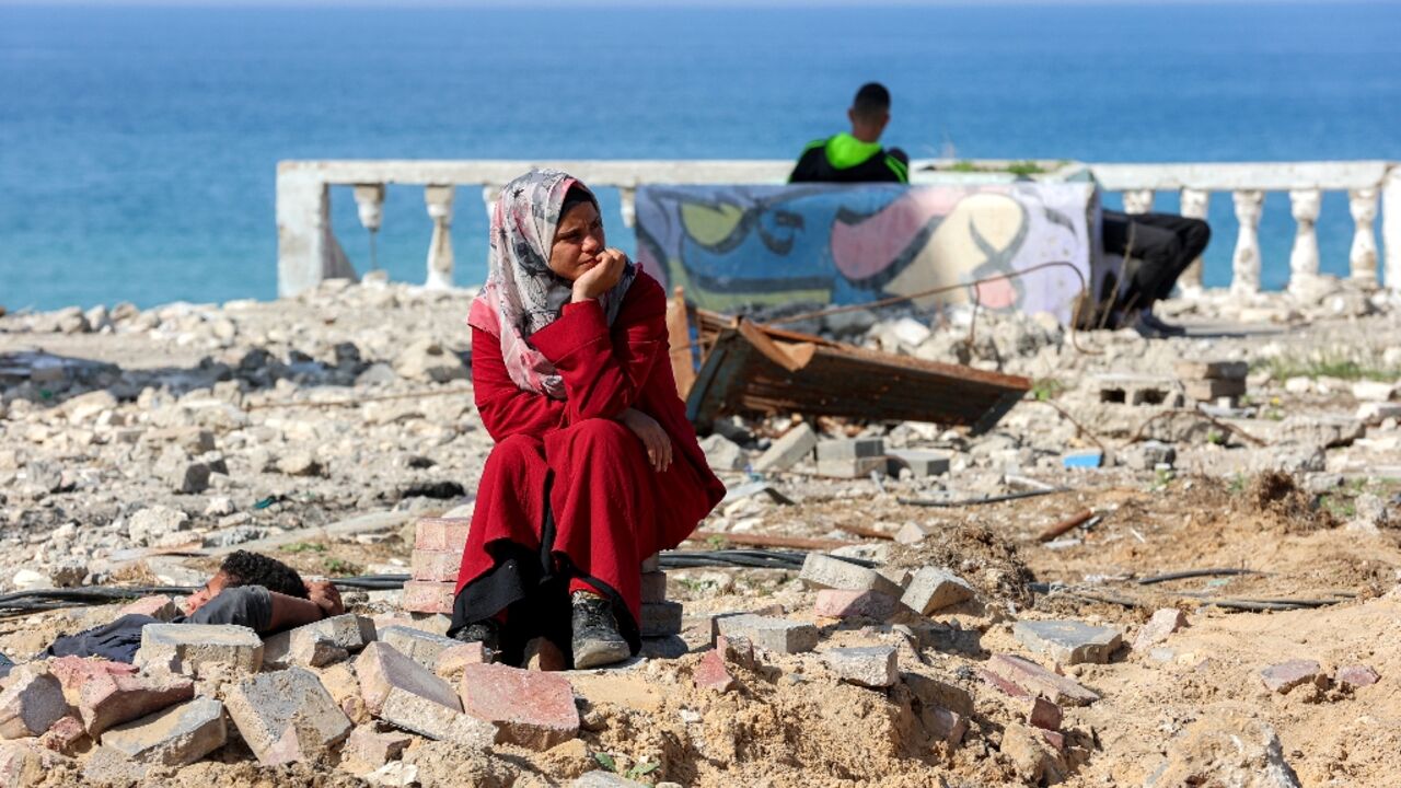 Both Jordan and Egypt have repeatedly rejected any push to remove Palestinians from their land Both Jordan and Egypt have repeatedly rejected any push to remove Palestinians from their land