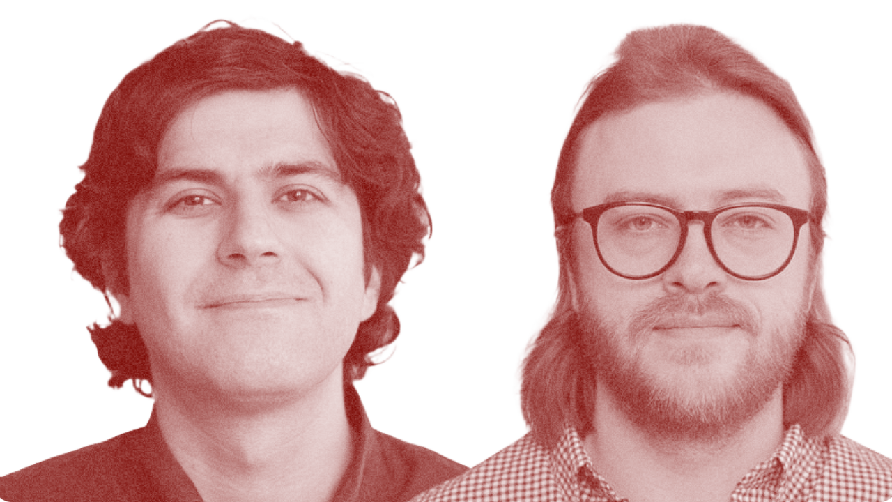 Adam Sam podcast