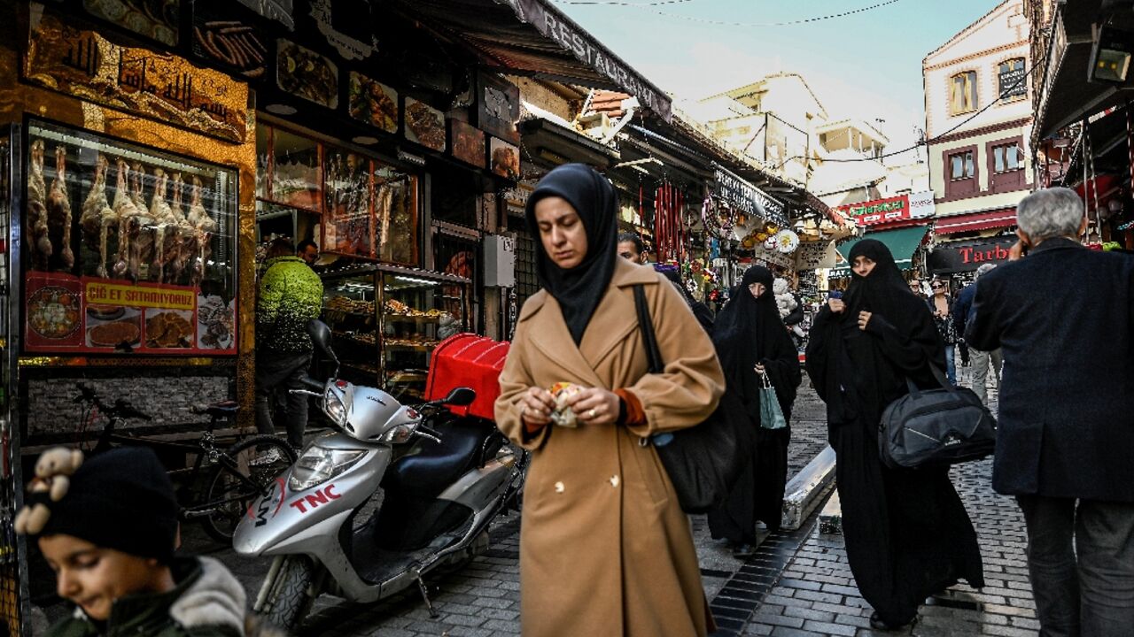 For many Syrian refugees living in Turkey, the idea of going home raises many worrying questions For many Syrian refugees living in Turkey, the idea of going home raises many worrying questions