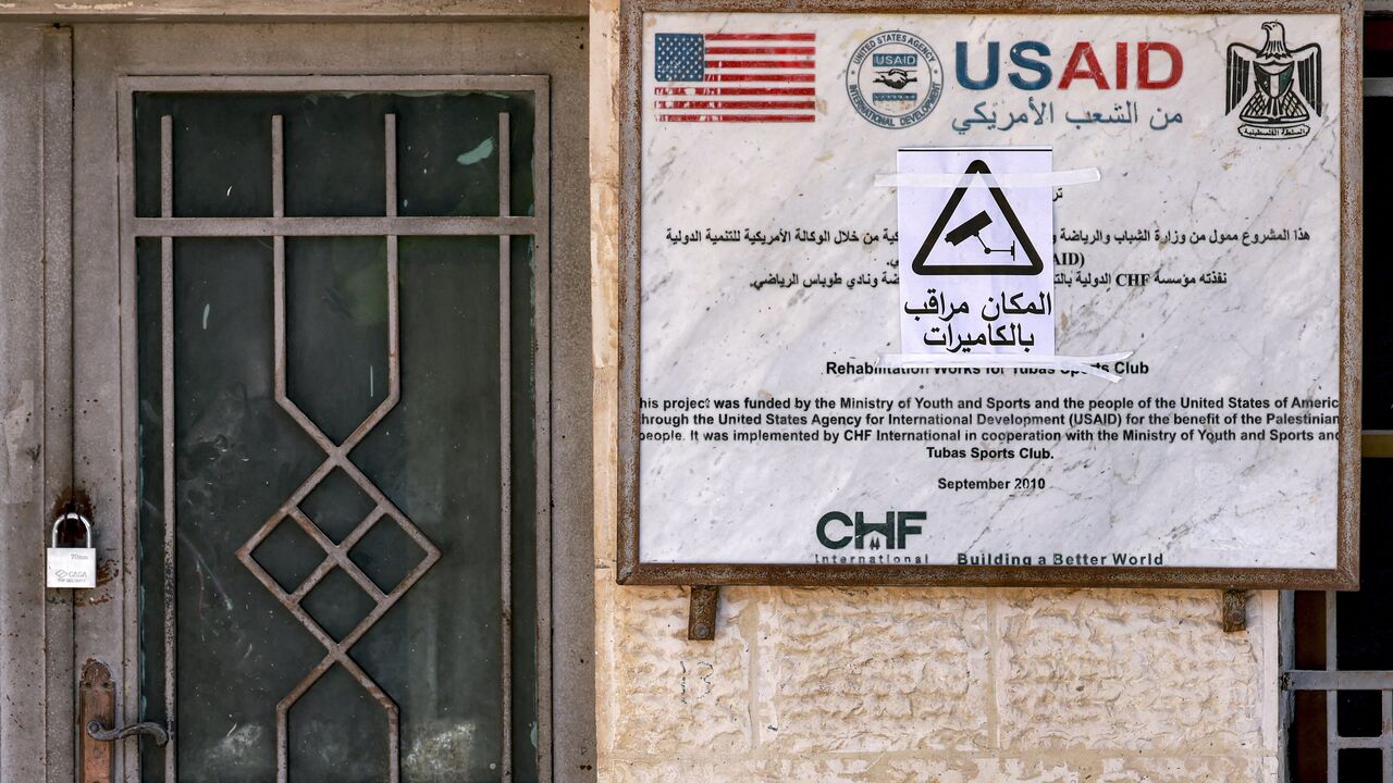 usaid