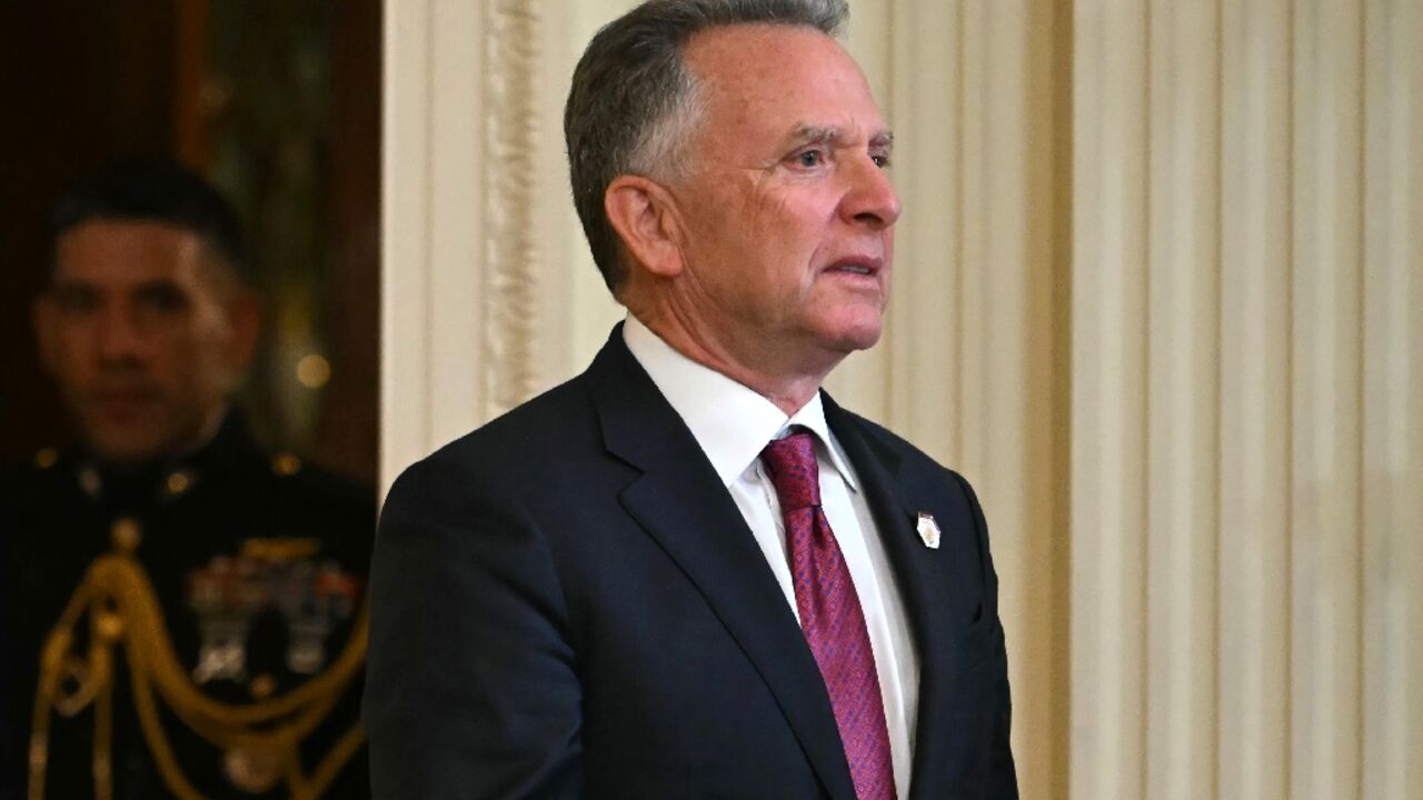 A close friend to the US president, 67-year-old real estate magnate Witkoff is credited with playing a key role in negotiating the ceasefire in Gaza A close friend to the US president, 67-year-old real estate magnate Witkoff is credited with playing a key role in negotiating the ceasefire in Gaza