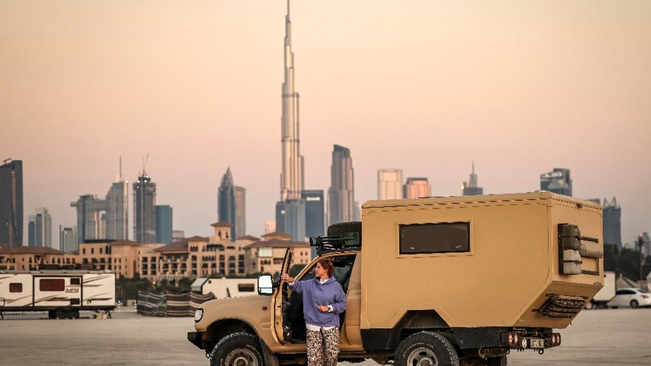 Despite the rapid transformation of their way of life and the influx of expatriates, Emiratis remain attached to their camping culture Despite the rapid transformation of their way of life and the influx of expatriates, Emiratis remain attached to their camping culture