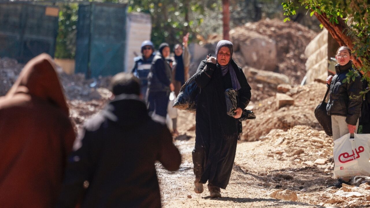 Jenin refugee camp in the occupied West Bank, home to 24,000 Palestinians, has been the target of an intese Israeli military operation Jenin refugee camp in the occupied West Bank, home to 24,000 Palestinians, has been the target of an intese Israeli military operation