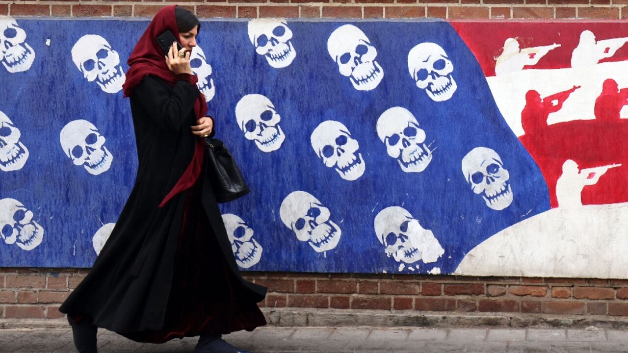The United States withdrew from a landmark deal that had imposed curbs on Iran's nuclear programme in return for sanctions relief during President Donald Trump's first term, which ended in 2021 The United States withdrew from a landmark deal that had imposed curbs on Iran's nuclear programme in return for sanctions relief during President Donald Trump's first term, which ended in 2021