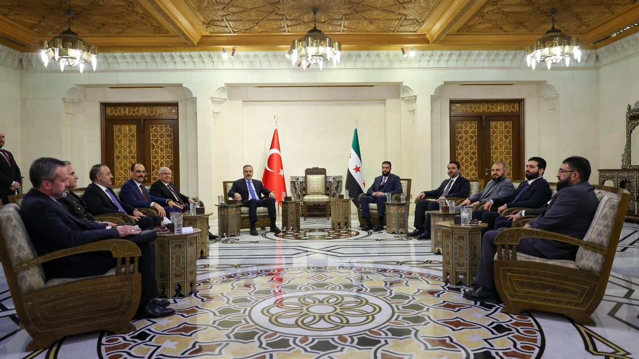 Fidan Syria