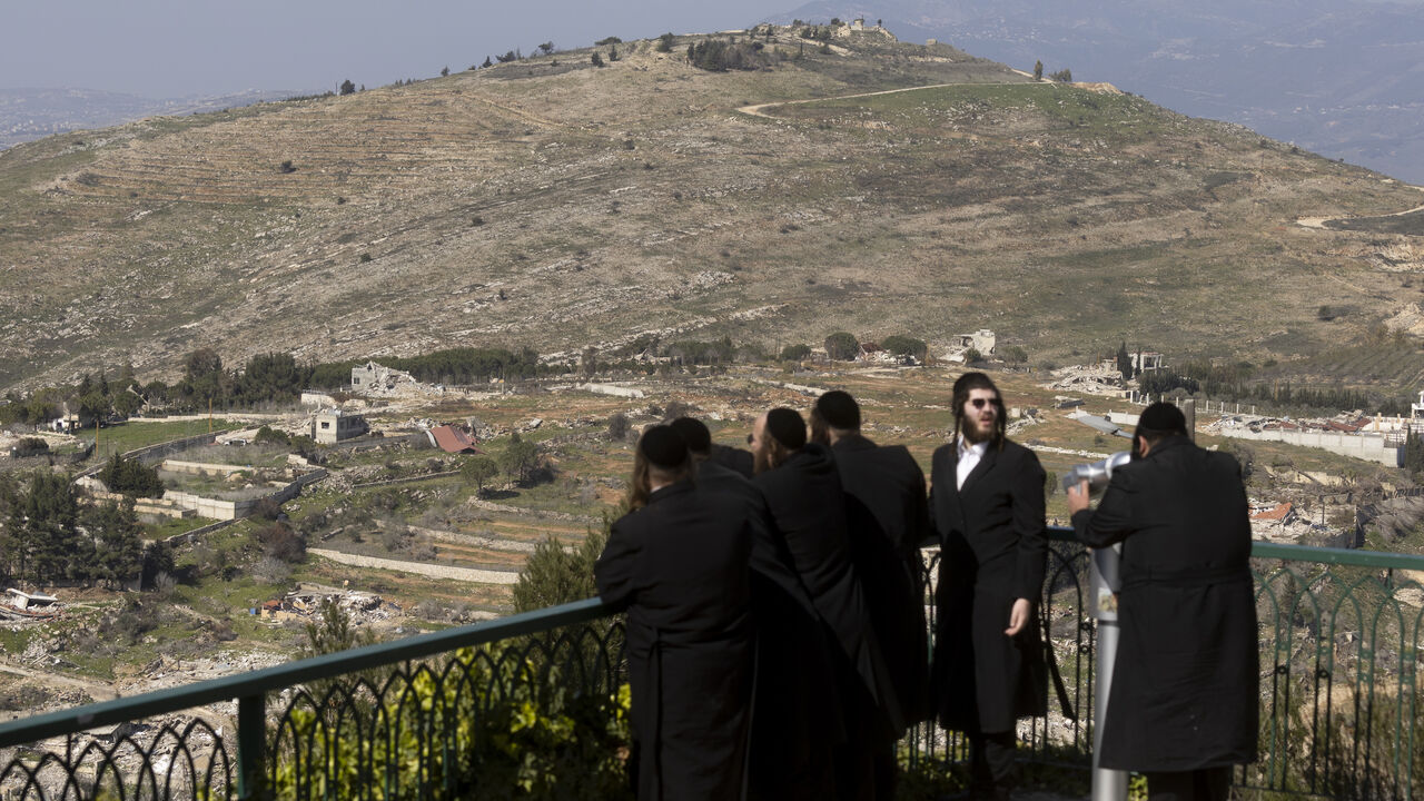 ultra-Orthodox