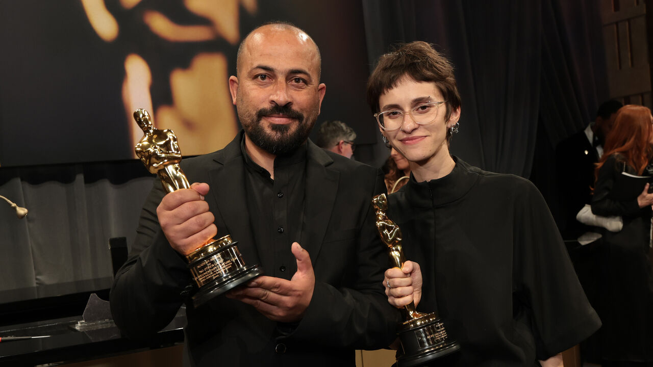Monica Schipper/Getty Images