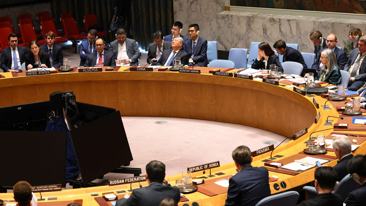 UNSC