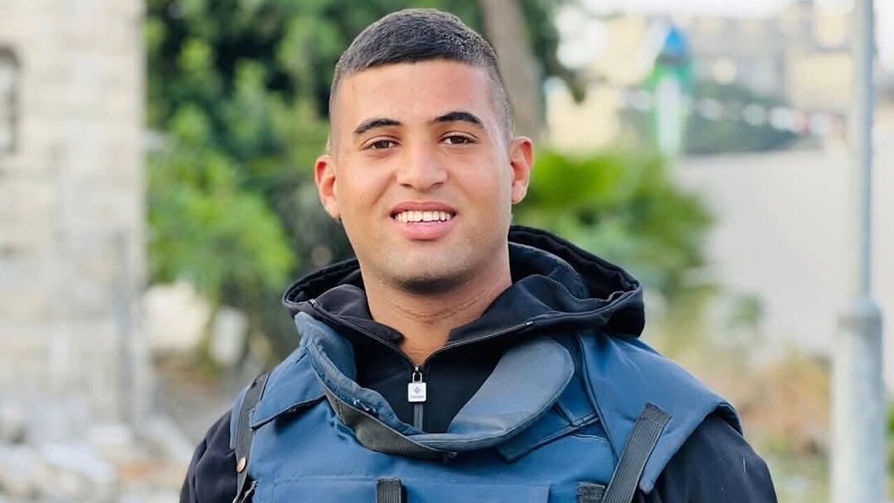Hossam Shabat
