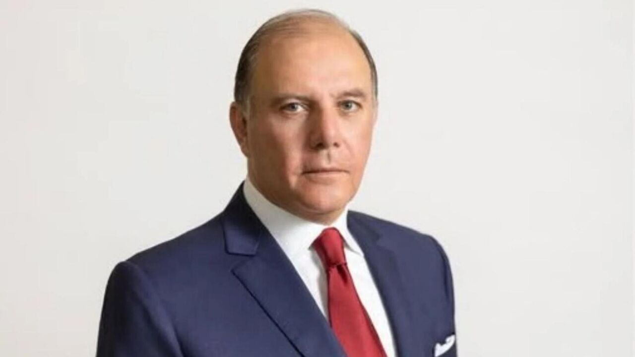 Karim Souaid
