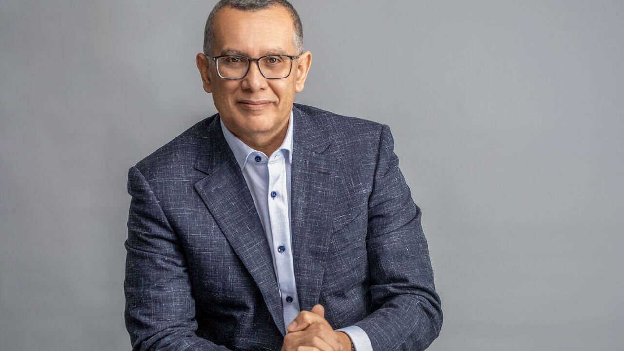 Yasser Hassan