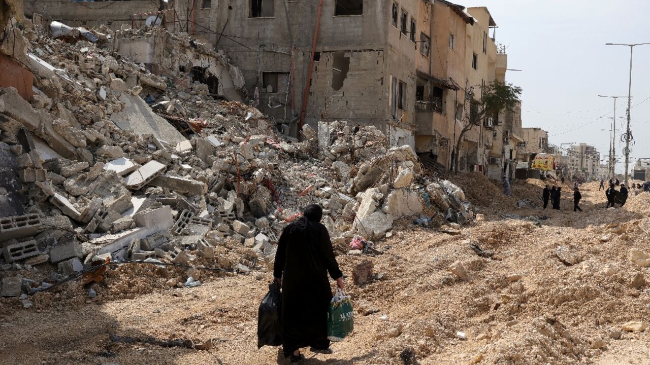 Israeli forces carry out regular raids in the occupied West Bank, but the ongoing operation has been the longest in decades Israeli forces carry out regular raids in the occupied West Bank, but the ongoing operation has been the longest in decades