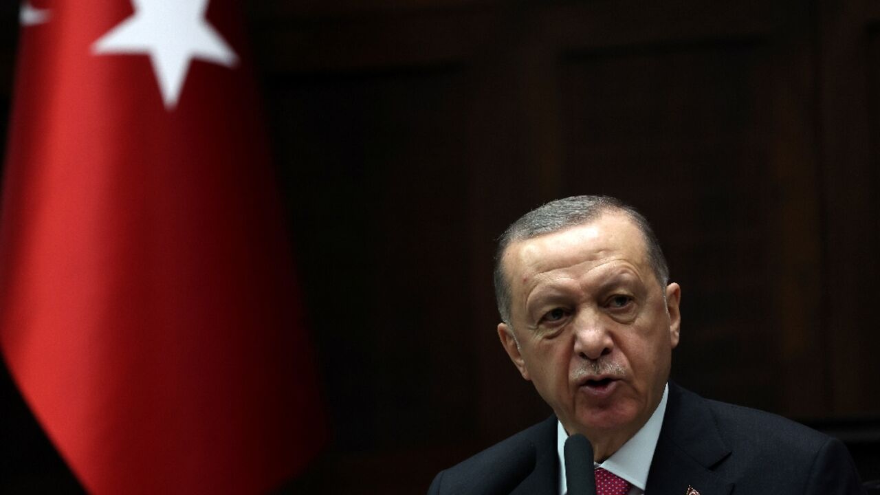 In ousting Istanbul's opposition mayor, Turkish President Recep Tayyip Erdogan has got rid of his biggest political rival In ousting Istanbul's opposition mayor, Turkish President Recep Tayyip Erdogan has got rid of his biggest political rival