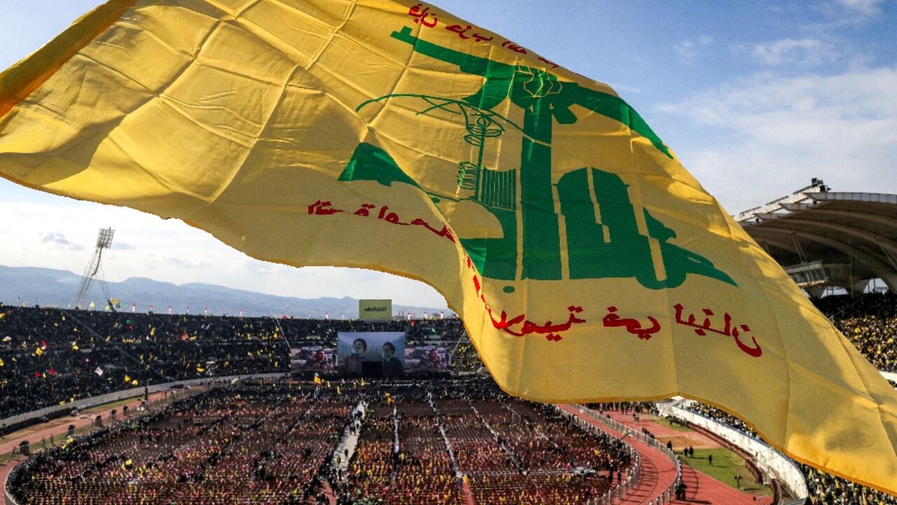 The idea of disarming Hezbollah is no longer inconceivable, as the US presses Lebanon to act in the wake of the group's war with Israel The idea of disarming Hezbollah is no longer inconceivable, as the US presses Lebanon to act in the wake of the group's war with Israel