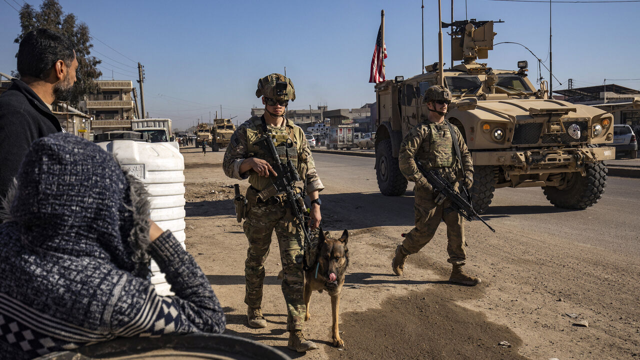 DELIL SOULEIMAN/AFP via Getty Images