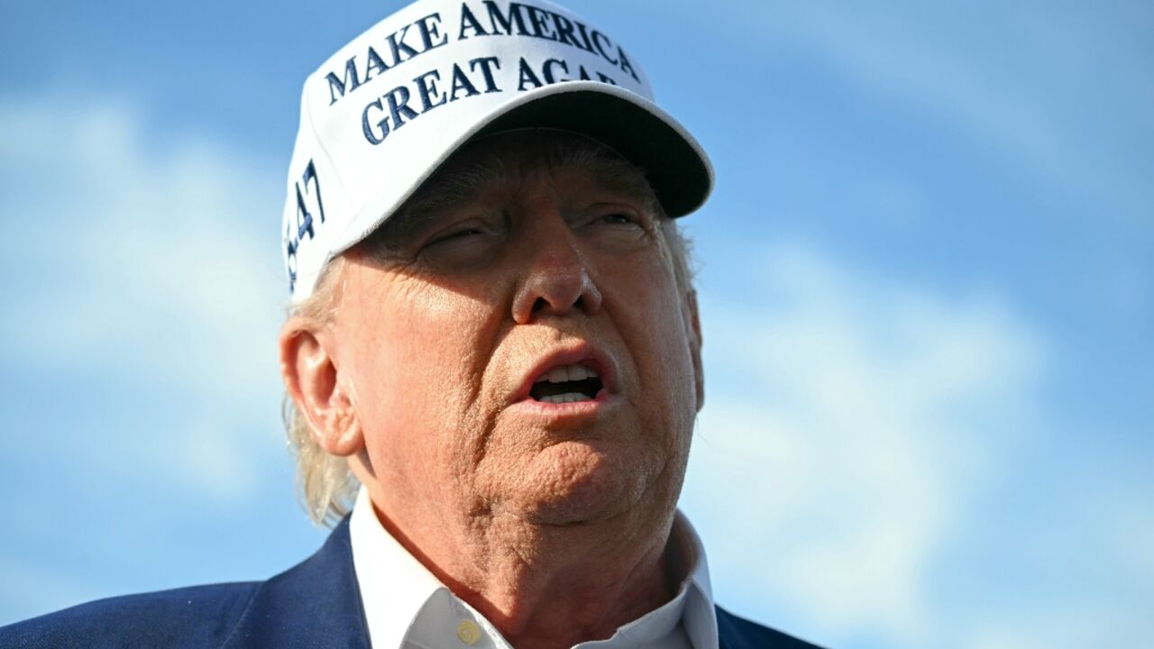 Since returning to office, US President Donald Trump has revived his "maximum pressure" campaign on Iran Since returning to office, US President Donald Trump has revived his "maximum pressure" campaign on Iran