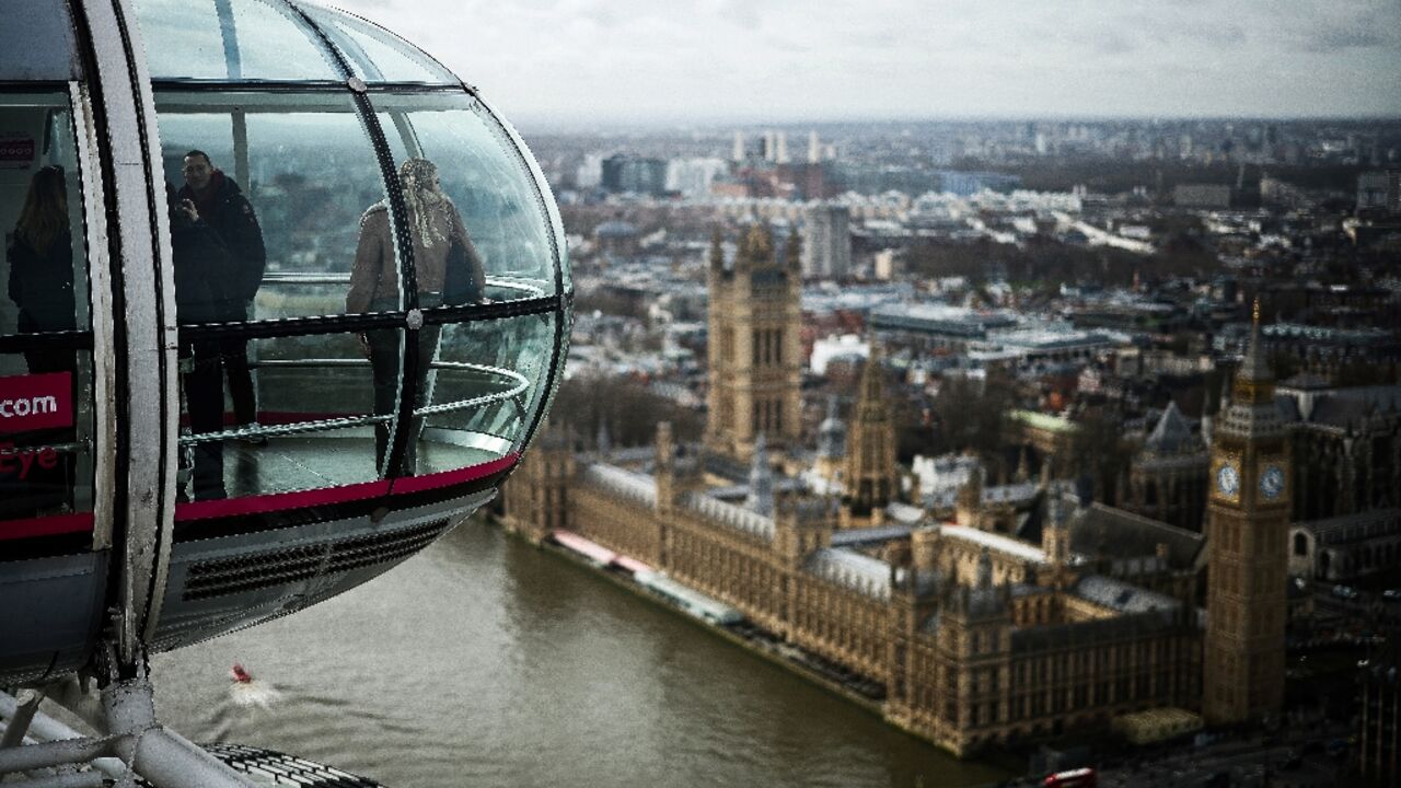 The three Iranian men were living in London, after arriving in Britain on small boats or other irregular means between 2016 and 2022, the government said The three Iranian men were living in London, after arriving in Britain on small boats or other irregular means between 2016 and 2022, the government said