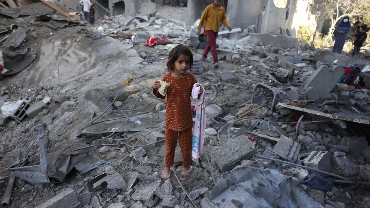 Despite the partial lifting of Israel's aid blockade, there are still severe food shortages in the Gaza Strip Despite the partial lifting of Israel's aid blockade, there are still severe food shortages in the Gaza Strip