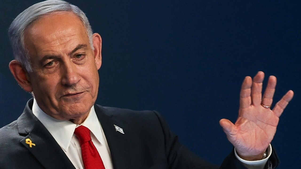 Netanyahu's office says appointing a new Shin Bet chief 'is a security requirement of the highest order' Netanyahu's office says appointing a new Shin Bet chief 'is a security requirement of the highest order'