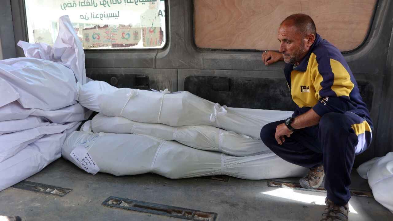 Dozens were killed in Gaza on Monday in Israeli air strikes, as mediators put forward a new ceasefire proposal Dozens were killed in Gaza on Monday in Israeli air strikes, as mediators put forward a new ceasefire proposal