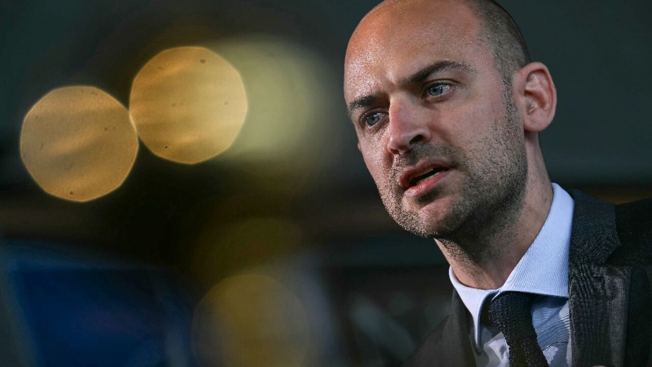 Barrot described the situation in Gaza as 'indefensible' Barrot described the situation in Gaza as 'indefensible'