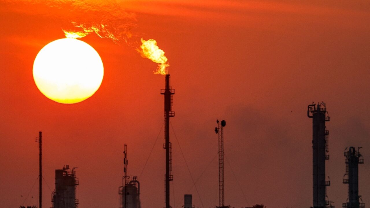 Oil prices had already been slumping before OPEC+ members decided to increase output Oil prices had already been slumping before OPEC+ members decided to increase output