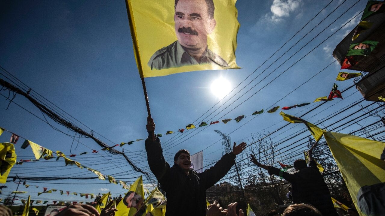 Abdullah Ocalan founded the PKK in the late 1970s and it began its armed insurgency in 1984 Abdullah Ocalan founded the PKK in the late 1970s and it began its armed insurgency in 1984