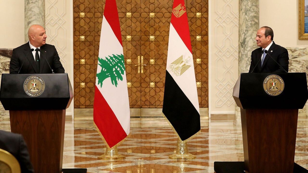 Aoun Sisi