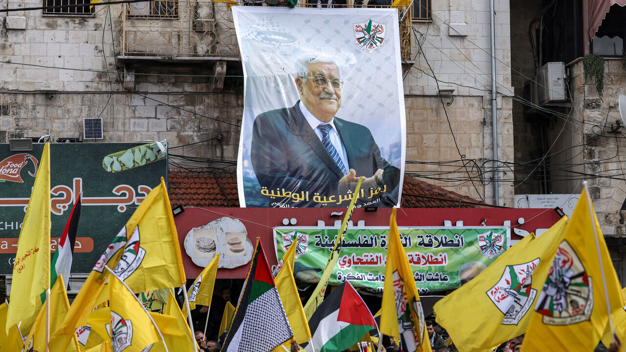 JAAFAR ASHTIYEH/AFP via Getty Images
