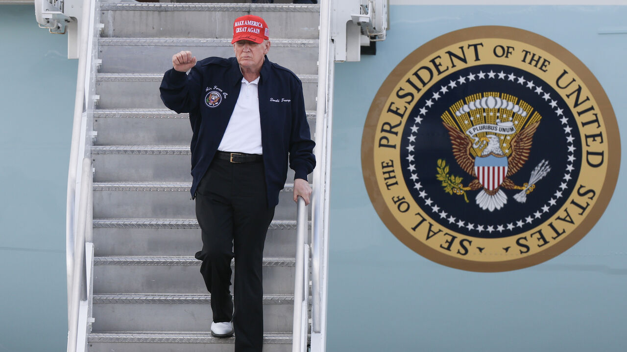 Joe Raedle/Getty Images