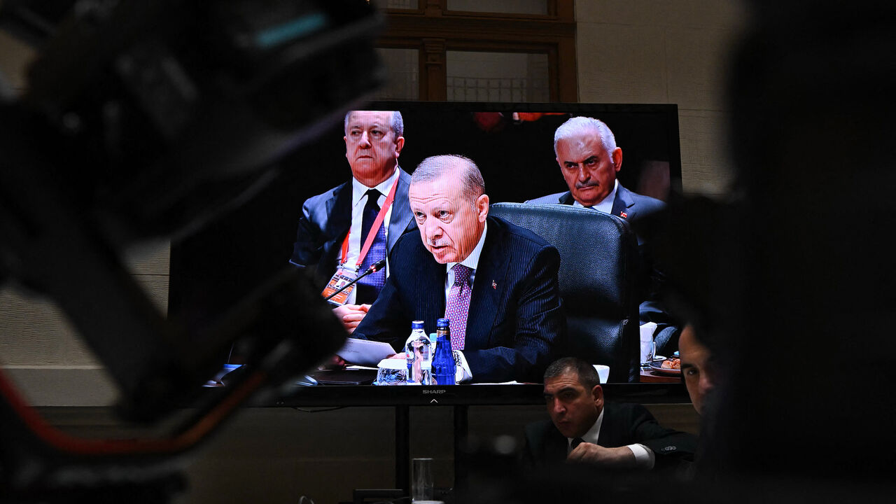 ATTILA KISBENEDEK/AFP via Getty Images