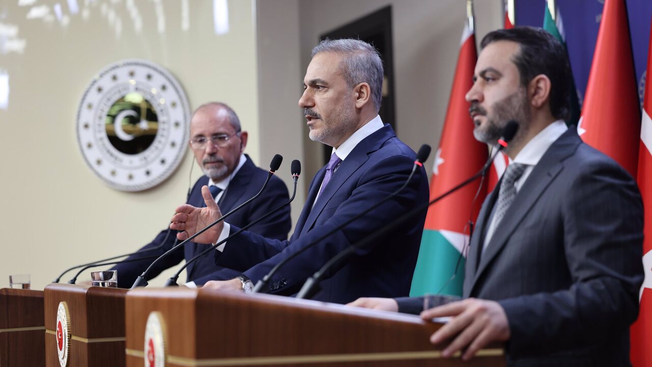 Turkish Foreign Ministry