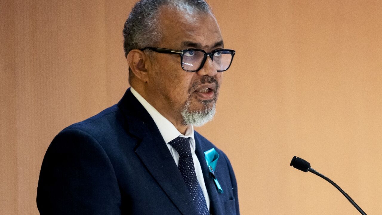 World Health Organization (WHO) director general Tedros Adhanom Ghebreyesus has pleaded with Israel to show 'mercy' in the Gaza war World Health Organization (WHO) director general Tedros Adhanom Ghebreyesus has pleaded with Israel to show 'mercy' in the Gaza war