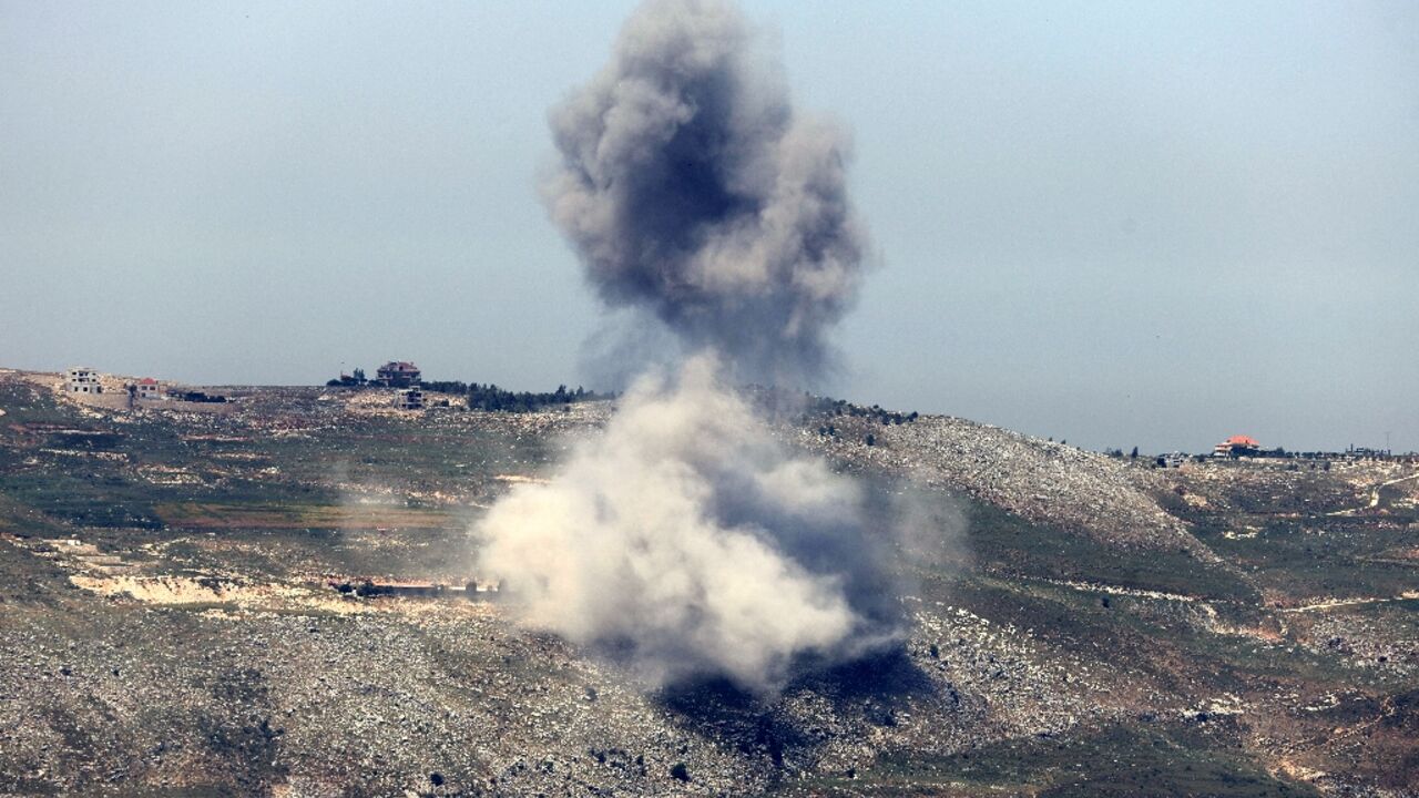 Lebanon has called on the international community to pressure Israel to end its attacks