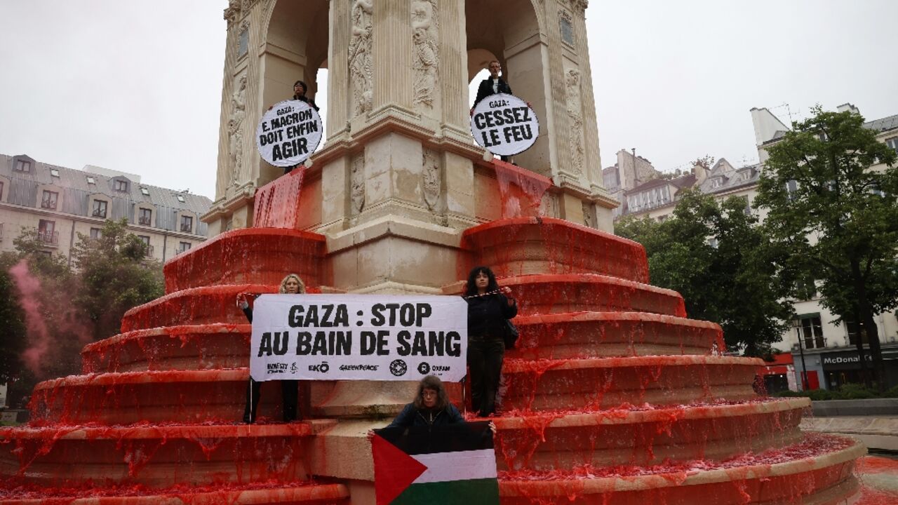 Israel has stepped up a renewed in Gaza, drawing international condemnation Israel has stepped up a renewed in Gaza, drawing international condemnation