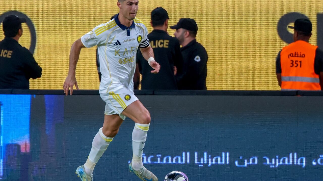 Ronaldo's arrival in 2023 heralded a rush of late-career players to Saudi Arabia Ronaldo's arrival in 2023 heralded a rush of late-career players to Saudi Arabia
