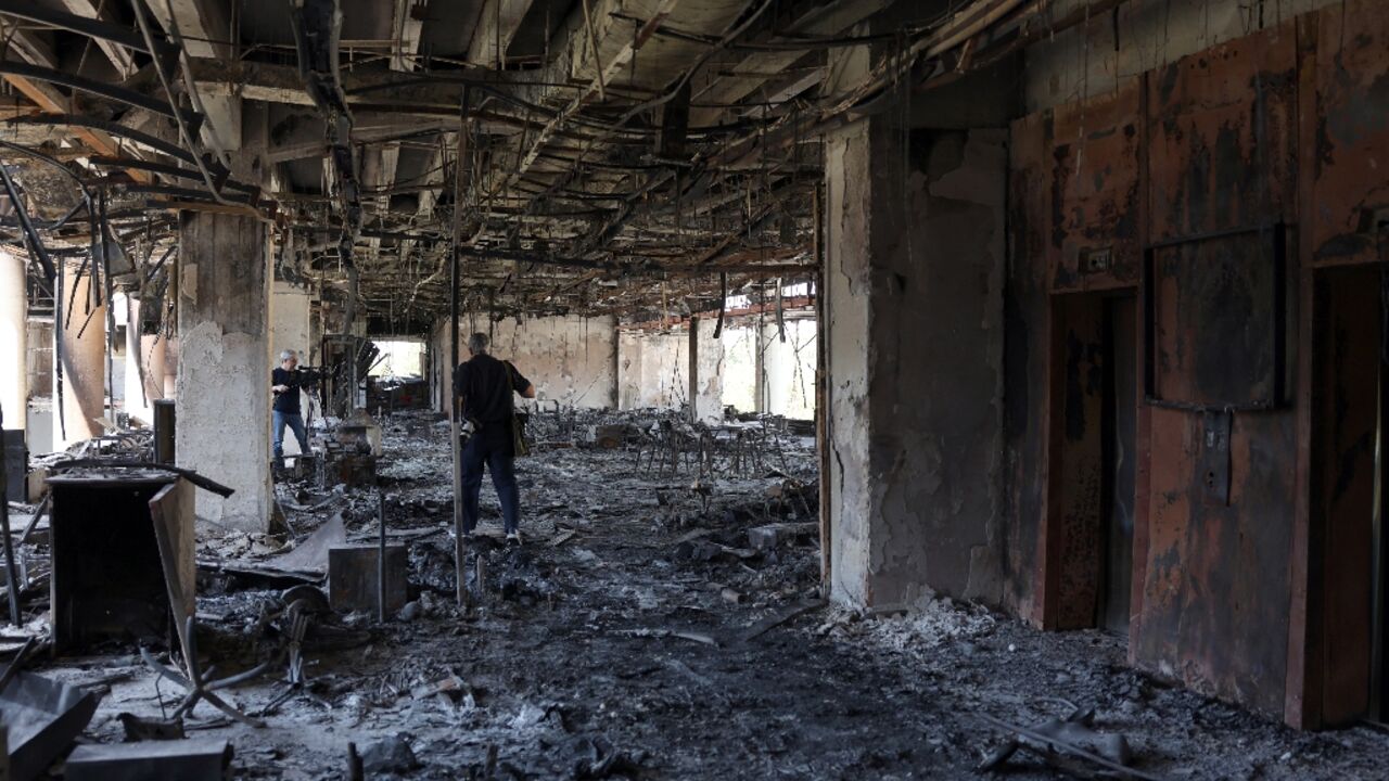 A surge in conflict misinformation has exposed the need for stronger AI detection tools A surge in conflict misinformation has exposed the need for stronger AI detection tools