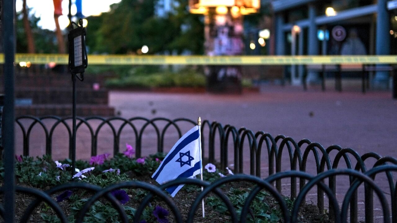 A fiery attack on a march in support of Israeli hostages held by Palestinian militant group Hamas left 15 people injured in Boulder, Colorado A fiery attack on a march in support of Israeli hostages held by Palestinian militant group Hamas left 15 people injured in Boulder, Colorado