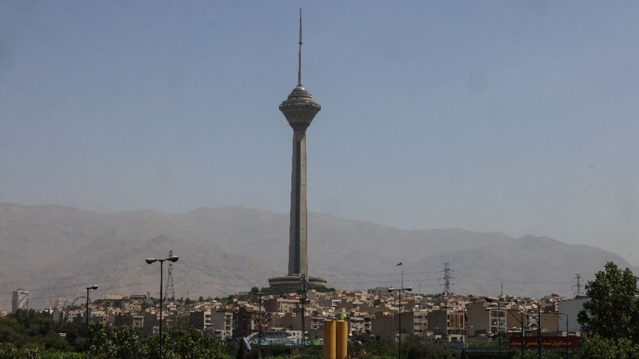 Iranian authorities are seeking to make up for their own failings in the conflict, activists say Iranian authorities are seeking to make up for their own failings in the conflict, activists say