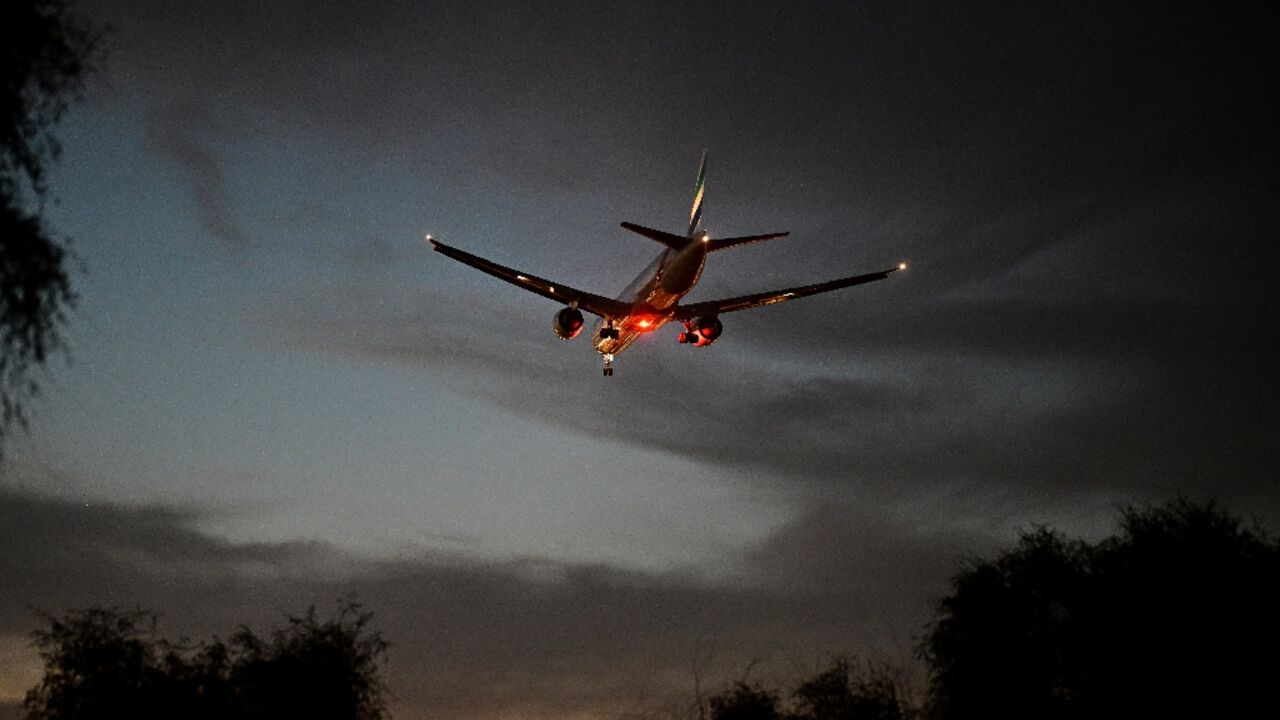 Emirates, the Middle East's largest airline, said it had cancelled services to Iraq, Jordan, Lebanon and Iran after Israel's strikes on Iran. Emirates, the Middle East's largest airline, said it had cancelled services to Iraq, Jordan, Lebanon and Iran after Israel's strikes on Iran.