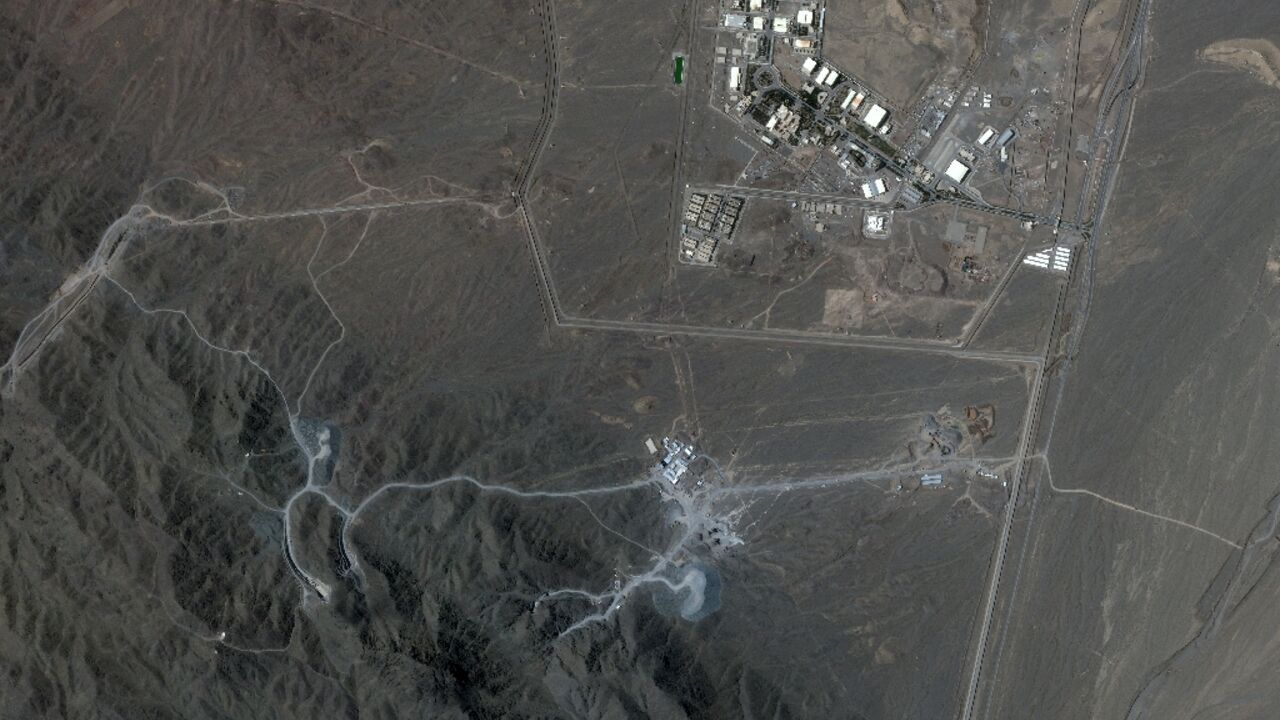 Experts say that while the strikes damaged nuclear facilities, including the Natanz site, they are unlikely to have delivered a fatal blow Experts say that while the strikes damaged nuclear facilities, including the Natanz site, they are unlikely to have delivered a fatal blow