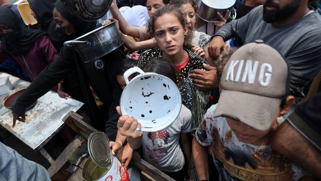 Scrutiny has increased over flailing aid distribution in Gaza, which Israel blocked for more than two months Scrutiny has increased over flailing aid distribution in Gaza, which Israel blocked for more than two months