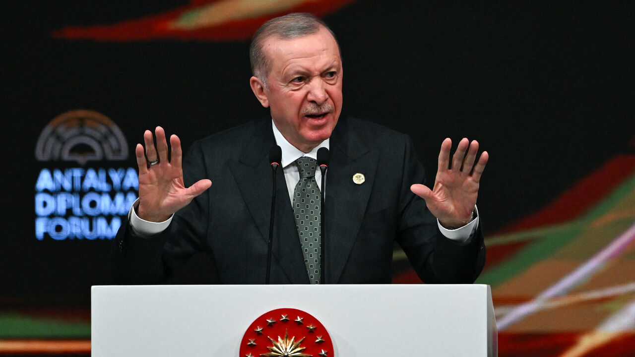 Erdogan