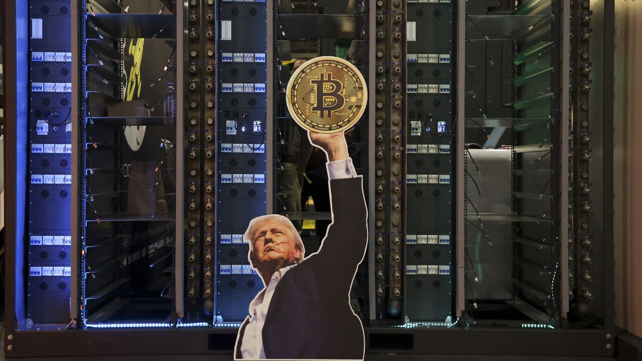 IAN MAULE/AFP via Getty Images