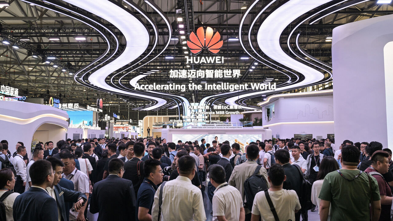 Huawei