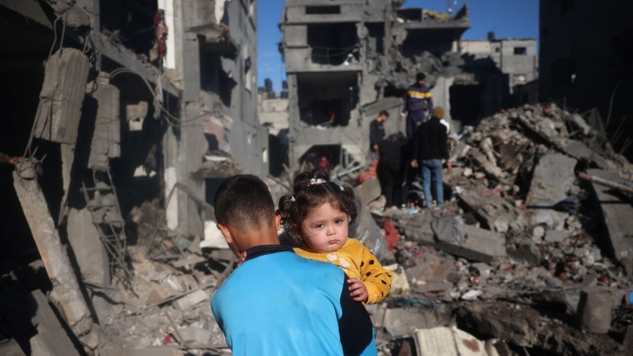 Israel's war on Gaza since October 2023 has killed 54,677 people, mostly civilians, according to the Gaza health ministry Israel's war on Gaza since October 2023 has killed 54,677 people, mostly civilians, according to the Gaza health ministry